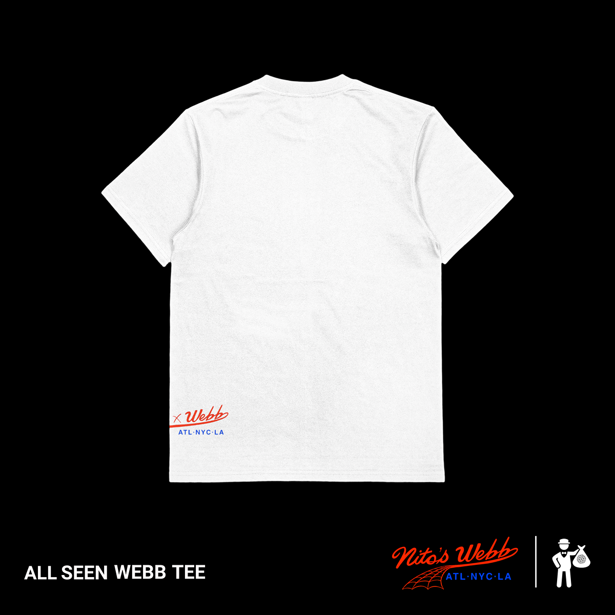 ALLSEEN X NITOS WEBB COLLAB