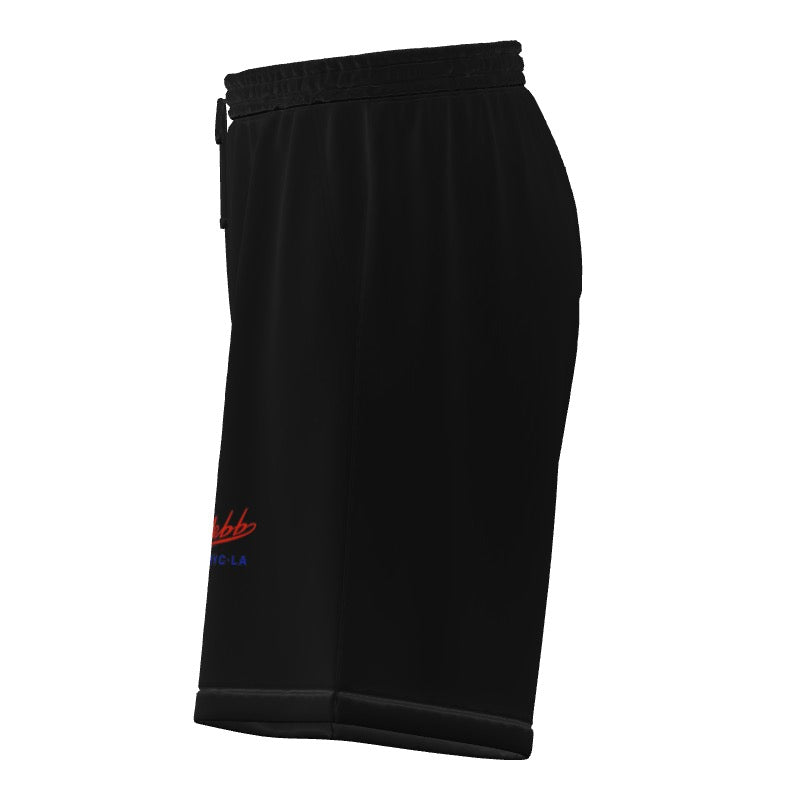 Sweat Web Shorts
