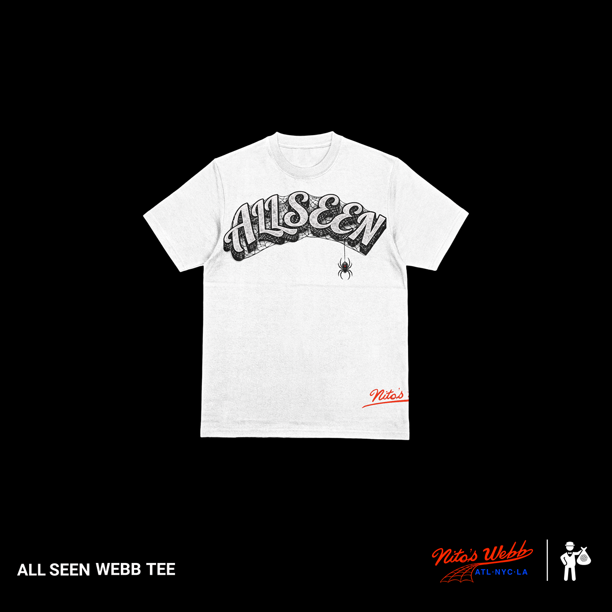 ALLSEEN X NITOS WEBB COLLAB